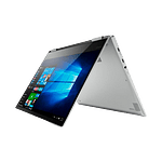 Lenovo YOGA 72013IKB I5 8250U 8GB 256G W10 Plata  Portátil