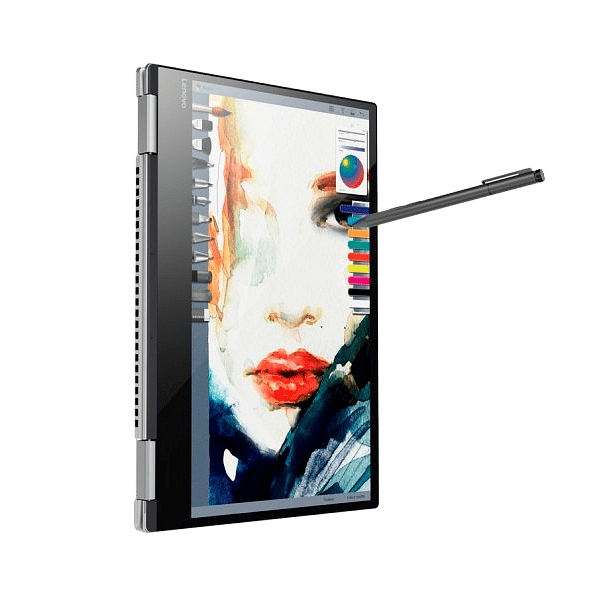 Lenovo YOGA 72013IKB I5 8250U 8GB 256G W10 Plata  Portátil