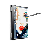 Lenovo YOGA 72013IKB I5 8250U 8GB 256G W10 Plata  Portátil