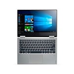 Lenovo YOGA 72013IKB I5 8250U 8GB 256G W10 Plata  Portátil