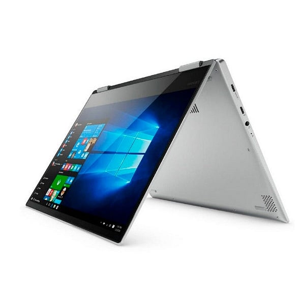 Lenovo YOGA 72013IKB I7 8550U 8GB 512GB W10  Portátil