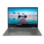 Lenovo YOGA 73013IKI I5 8250 8GB 256GB W10  Portátil Lenovo YOGA 73013IKI I5 8250 8GB 256GB W10  Portátil