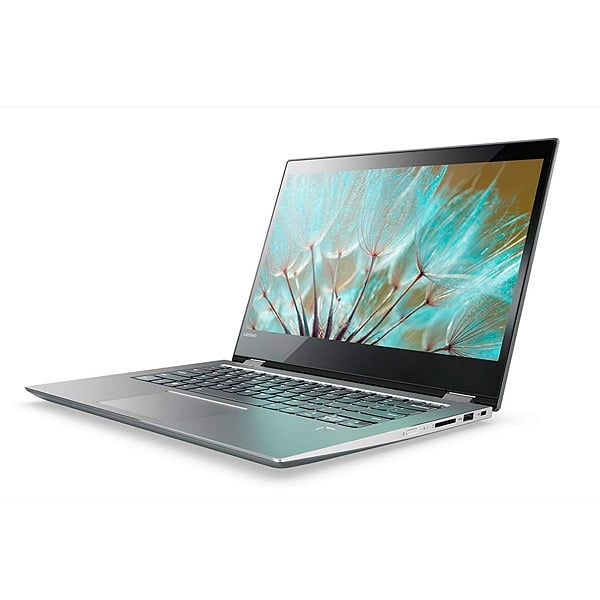 LENOVO YOGA 52014IKB i5 7200 8GB 1TB 14T W10  Portátil