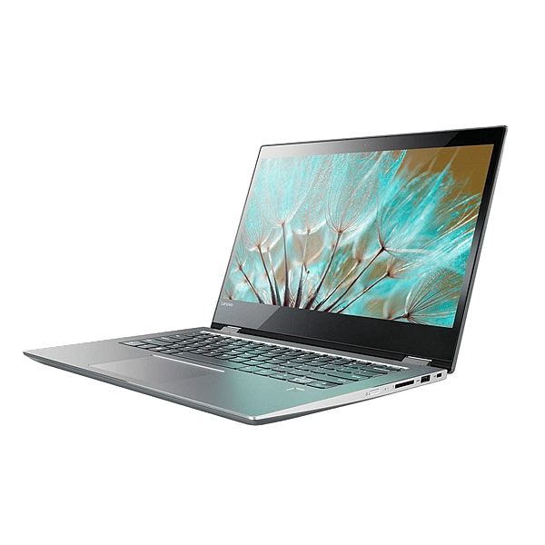 LENOVO YOGA 52014IKB i5 7200 8GB 1TB 14T W10  Portátil