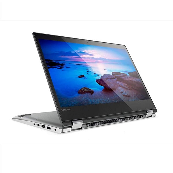 LENOVO YOGA 52014IKB i5 7200 8GB 1TB 14T W10  Portátil