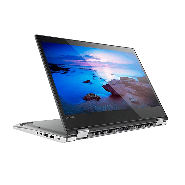 LENOVO YOGA 52014IKB i5 7200 8GB 1TB 14T W10  Portátil