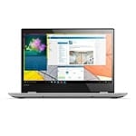 LENOVO YOGA 52014IKB i5 7200 8GB 1TB 14T W10  Portátil