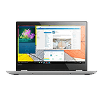 LENOVO YOGA 52014IKB i5 7200 8GB 1TB 14T W10  Portátil