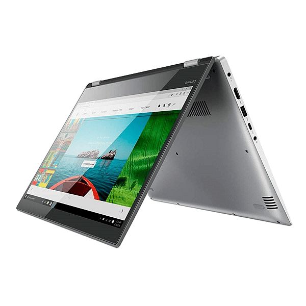 LENOVO YOGA 52014IKB i5 7200 8GB 1TB 14T W10  Portátil
