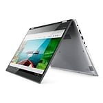 LENOVO YOGA 52014IKB i5 7200 8GB 1TB 14T W10  Portátil