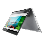 LENOVO YOGA 52014IKB i5 7200 8GB 1TB 14T W10  Portátil