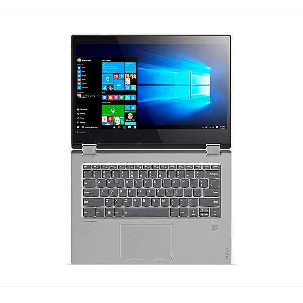 LENOVO YOGA 52014IKB i5 7200 8GB 1TB 14T W10  Portátil