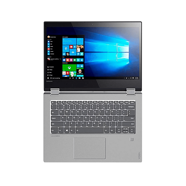 LENOVO YOGA 52014IKB i5 7200 8GB 1TB 14T W10  Portátil
