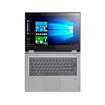 LENOVO YOGA 52014IKB i5 7200 8GB 1TB 14T W10  Portátil