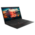 X1 CARBON Ci78550U 8GB 512GB SSD 14 W10PRO