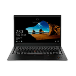 X1 CARBON Ci78550U 8GB 512GB SSD 14 W10PRO