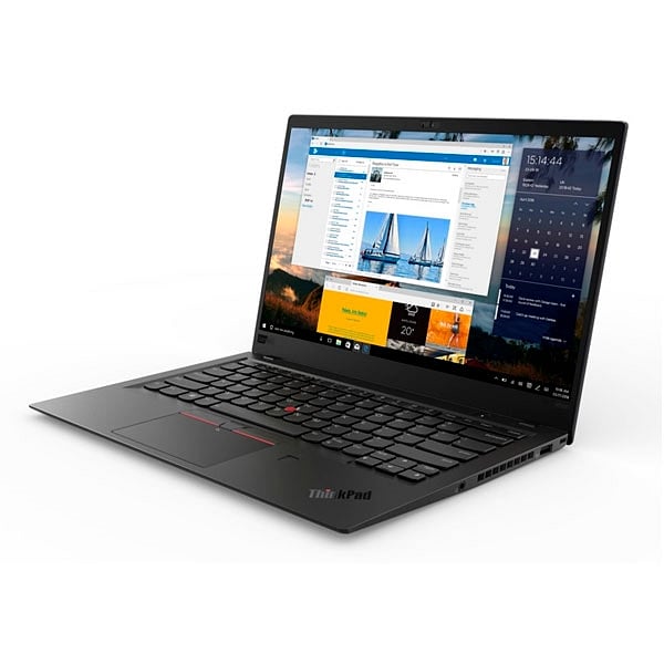 X1 CARBON Ci78550U 8GB 512GB SSD 14 W10PRO
