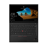 X1 CARBON Ci78550U 8GB 512GB SSD 14 W10PRO