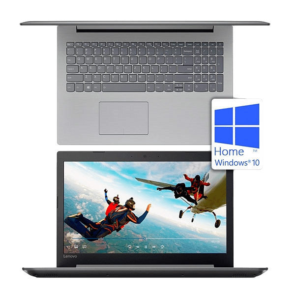 Lenovo 32015IKBR I5 8250 8GB 1TB W10  Portátil
