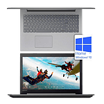 Lenovo 32015IKBR I5 8250 8GB 1TB W10  Portátil