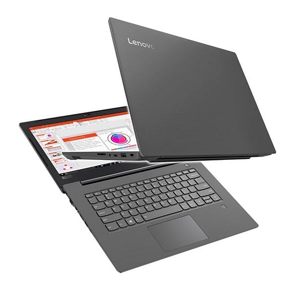 Lenovo  V33081B i3 8130 4GB 500GB W10Pro 14FHD  Portátil