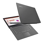 Lenovo  V33081B i3 8130 4GB 500GB W10Pro 14FHD  Portátil