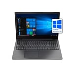 Lenovo V13015IGM N4000 4GB 128GB W10  Portátil