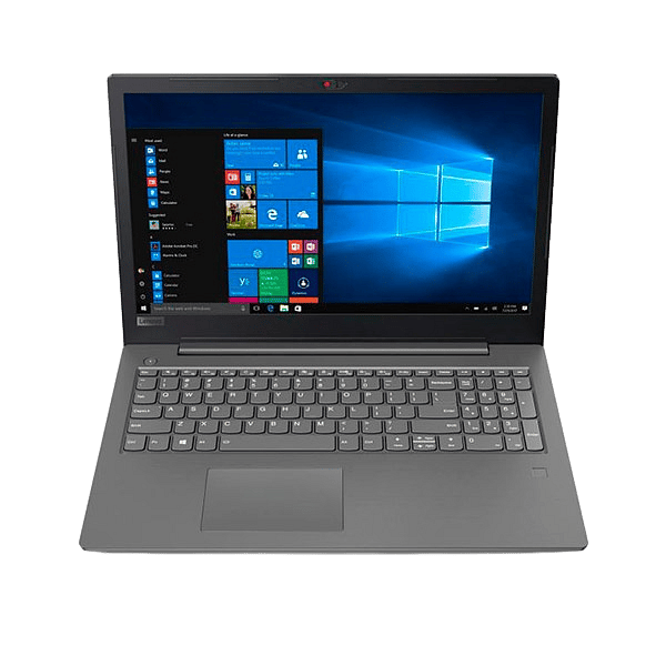 Lenovo V130 i5 7200 8GB 256GB SSD 14 FHD W10  Portátil