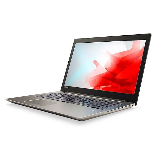 Lenovo 520 15IKB i7 8550U 8GB 256GB SSD MX150 W10  Portátil