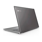Lenovo 520 15IKB i7 8550U 8GB 256GB SSD MX150 W10  Portátil