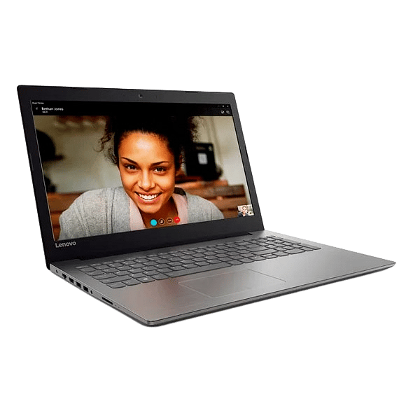 Lenovo 320 N3350 4GB 500GB W10  Portátil
