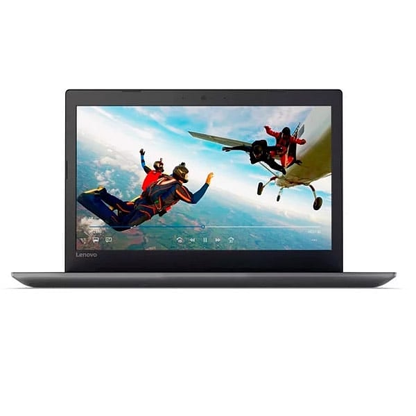 Lenovo 320 N3350 4GB 500GB W10  Portátil