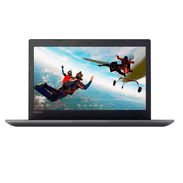 Lenovo 320 N3350 4GB 500GB W10  Portátil