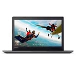 Lenovo 320 N3350 4GB 500GB W10  Portátil
