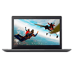Lenovo 320 N3350 4GB 500GB W10  Portátil