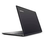 Lenovo 320 N3350 4GB 500GB W10  Portátil