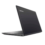 Lenovo 320 N3350 4GB 500GB W10  Portátil
