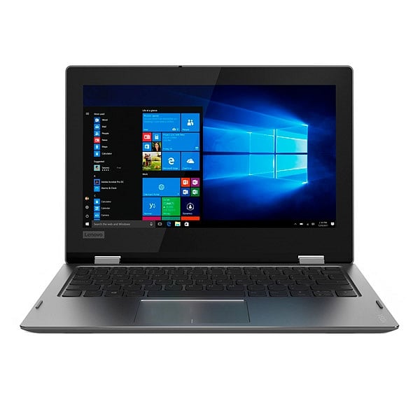 Lenovo YOGA 330 N4000 4GB 128GB W10  Portátil