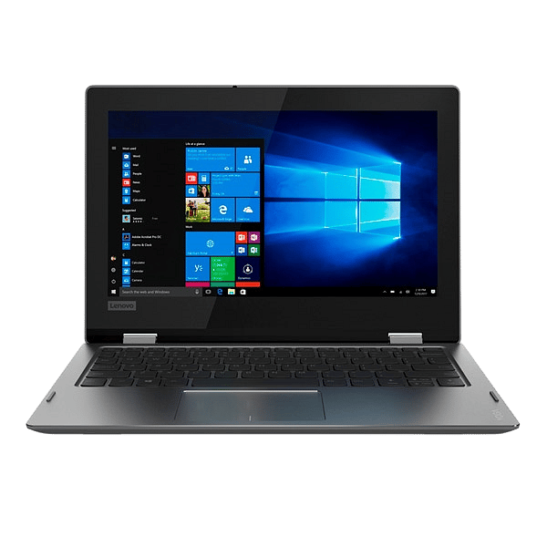 Lenovo YOGA 330 N4000 4GB 128GB W10  Portátil