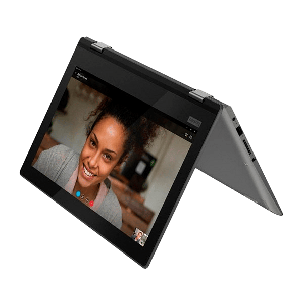 Lenovo YOGA 330 N4000 4GB 128GB W10  Portátil