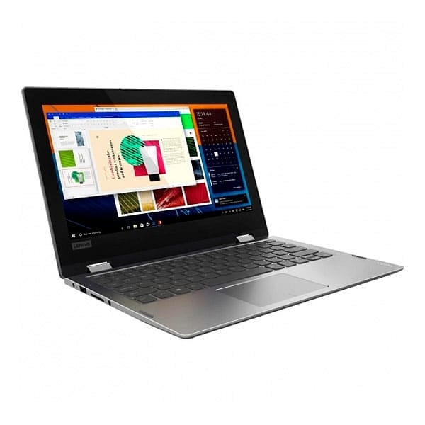 Lenovo YOGA 330 N4000 4GB 128GB W10  Portátil