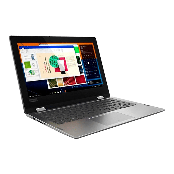 Lenovo YOGA 330 N4000 4GB 128GB W10  Portátil