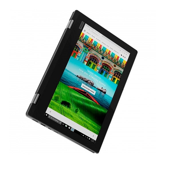 Lenovo YOGA 330 N4000 4GB 128GB W10  Portátil
