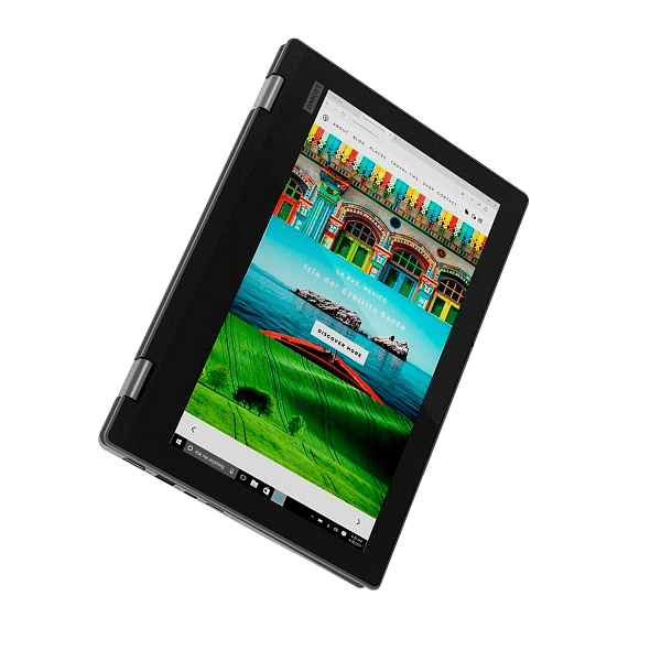 Lenovo YOGA 330 N4000 4GB 128GB W10  Portátil