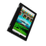 Lenovo YOGA 330 N4000 4GB 128GB W10  Portátil