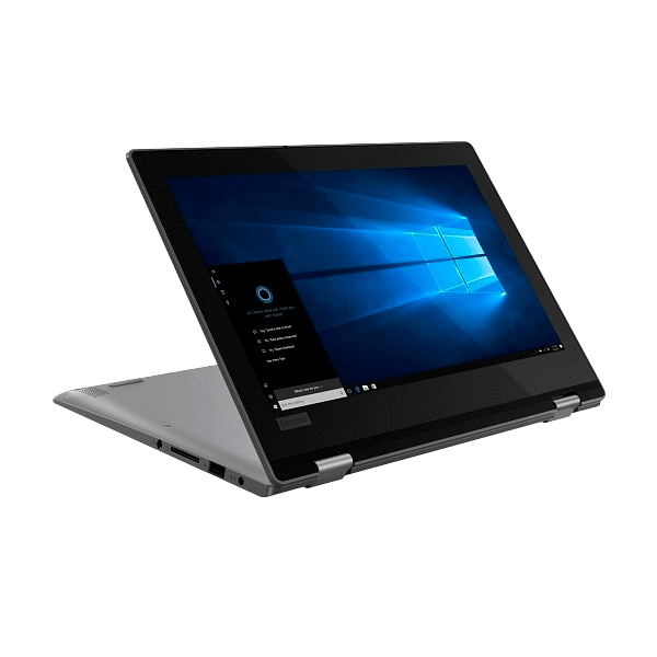 Lenovo YOGA 330 N4000 4GB 128GB W10  Portátil