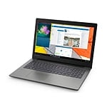Lenovo 33015IKB I7 8550 8GB 256GB SSD DOS  Portátil