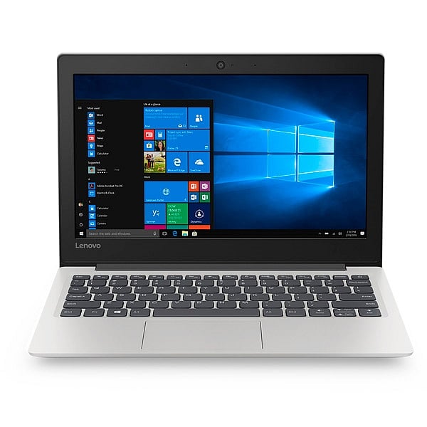 Lenovo S130 N4000 4GB 64GB eMMC 116 W10  Portátil