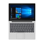 Lenovo S130 N4000 4GB 64GB eMMC 116 W10  Portátil