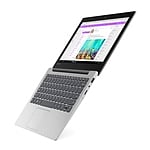 Lenovo S130 N4000 4GB 64GB eMMC 116 W10  Portátil